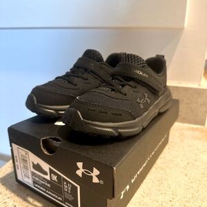 Toddler Boy Shoes